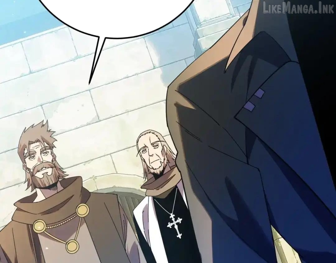 I Rely on My Invincibility to Deal Tons of Damage Passively! Chapter 182  - page 76